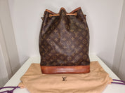 Louis Vuitton Noe Monogram - Luxor Finland