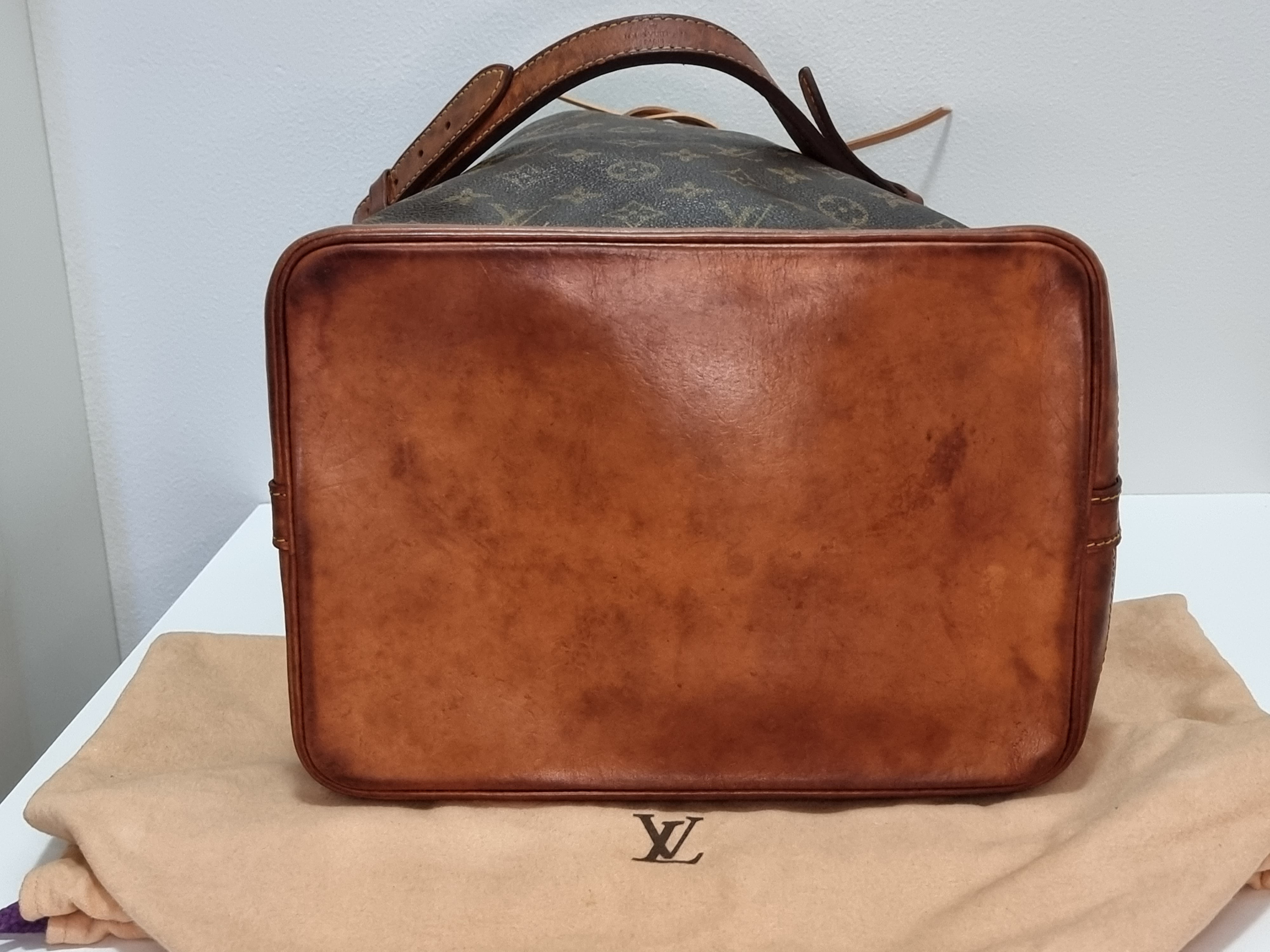 Louis Vuitton Noe Monogram - Luxor Finland