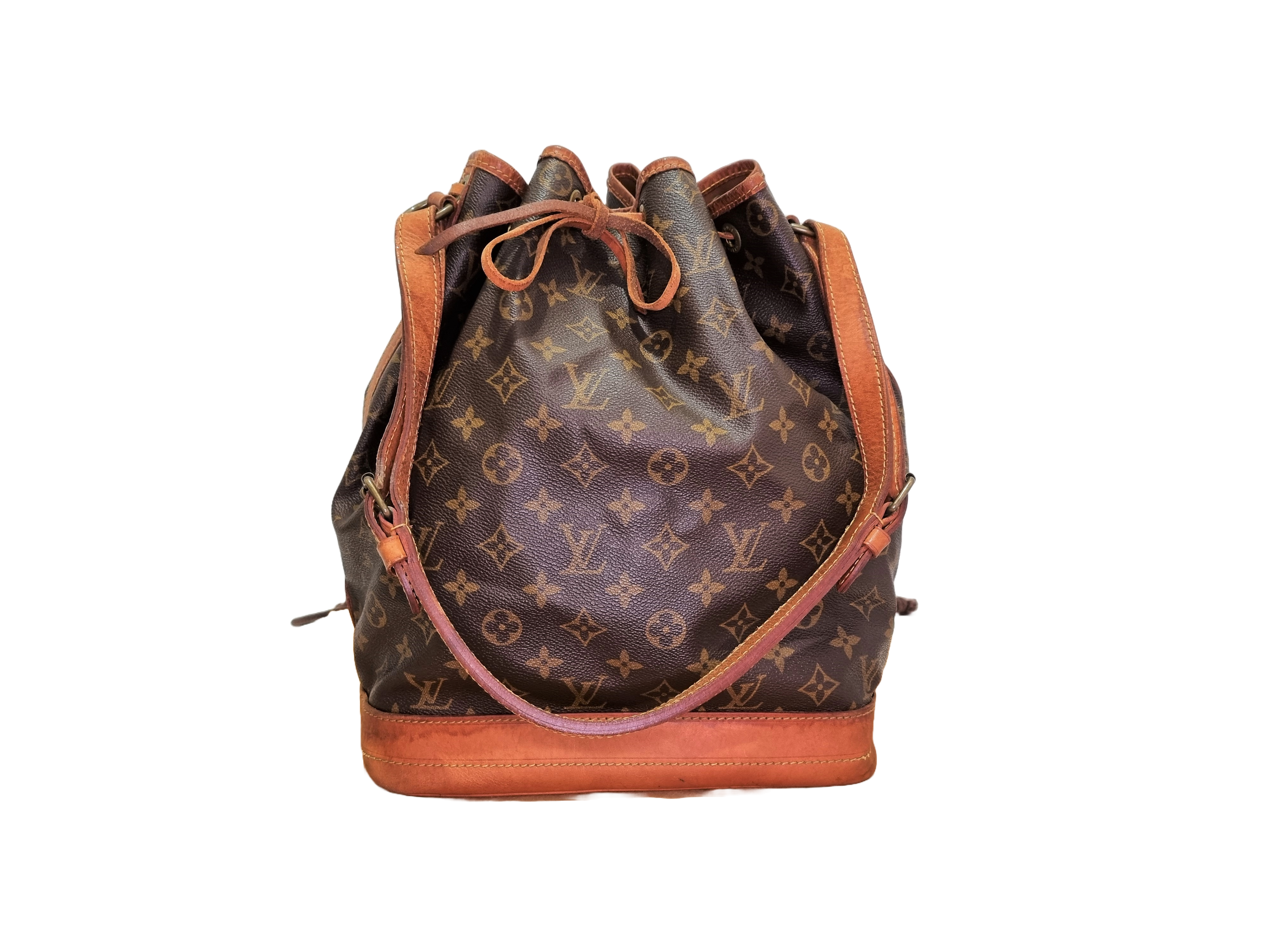 Louis Vuitton Noe Monogram - Luxor Finland