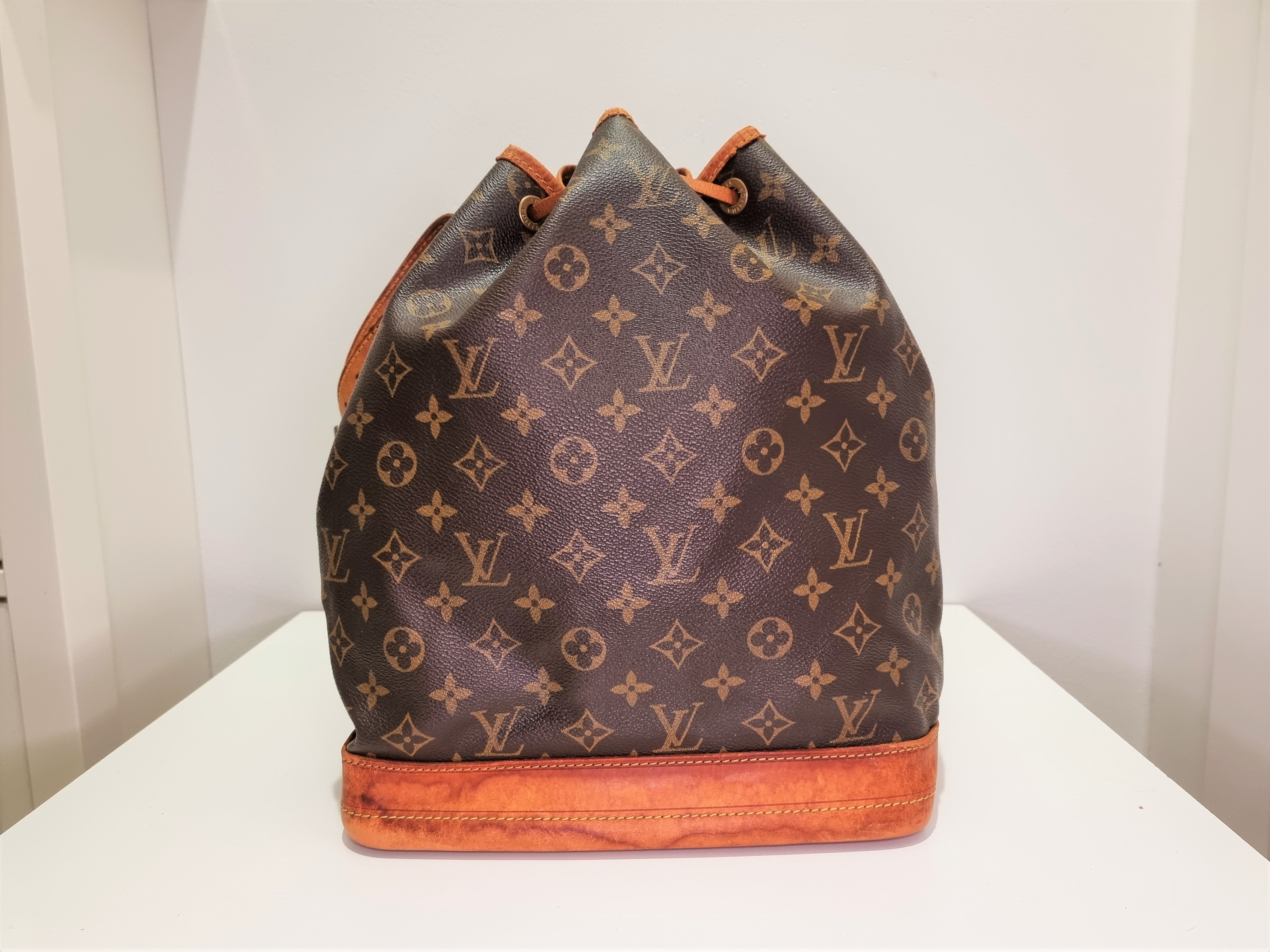 Louis Vuitton Noe Monogram - Luxor Finland