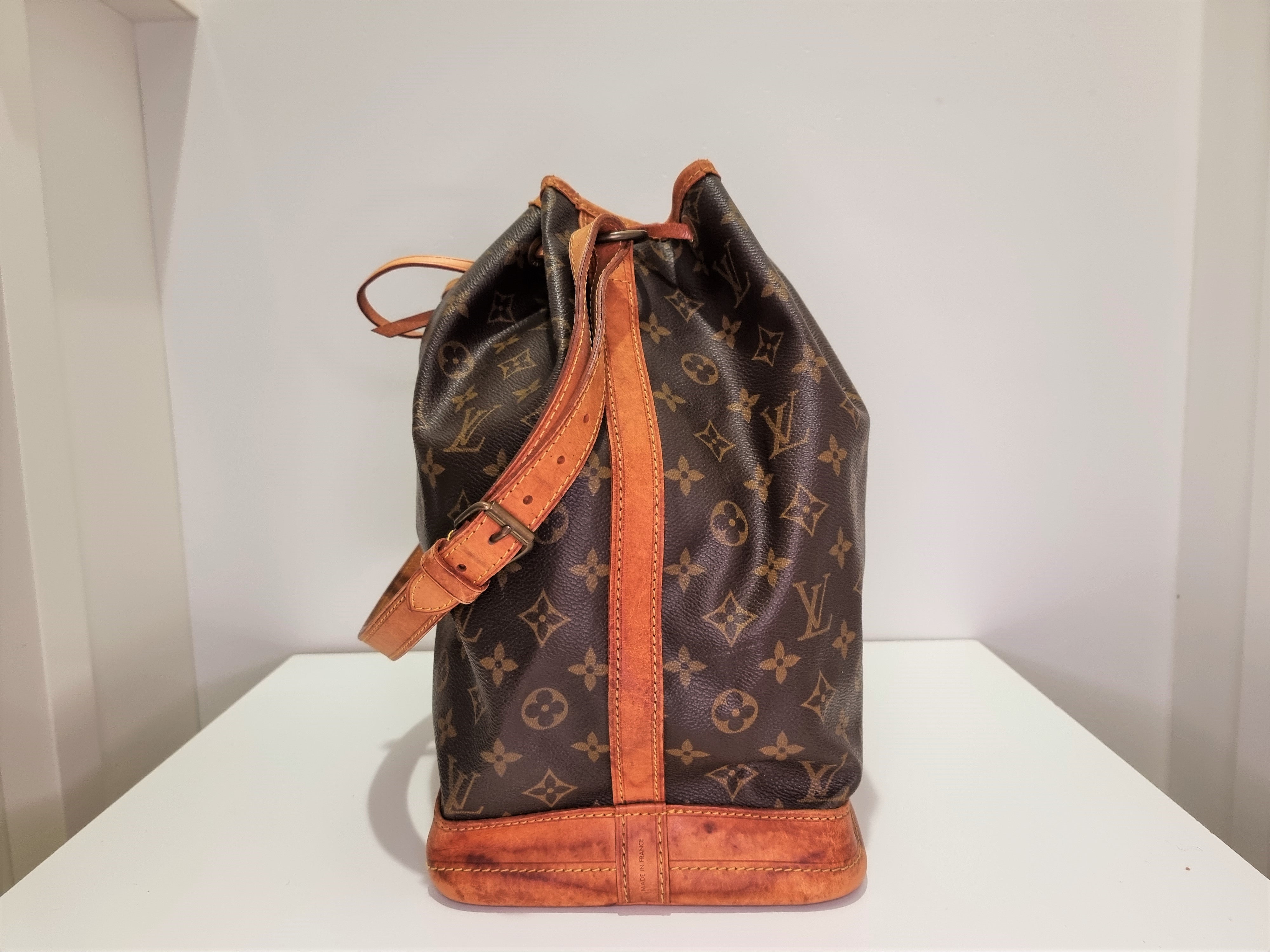 Louis Vuitton Noe Monogram - Luxor Finland