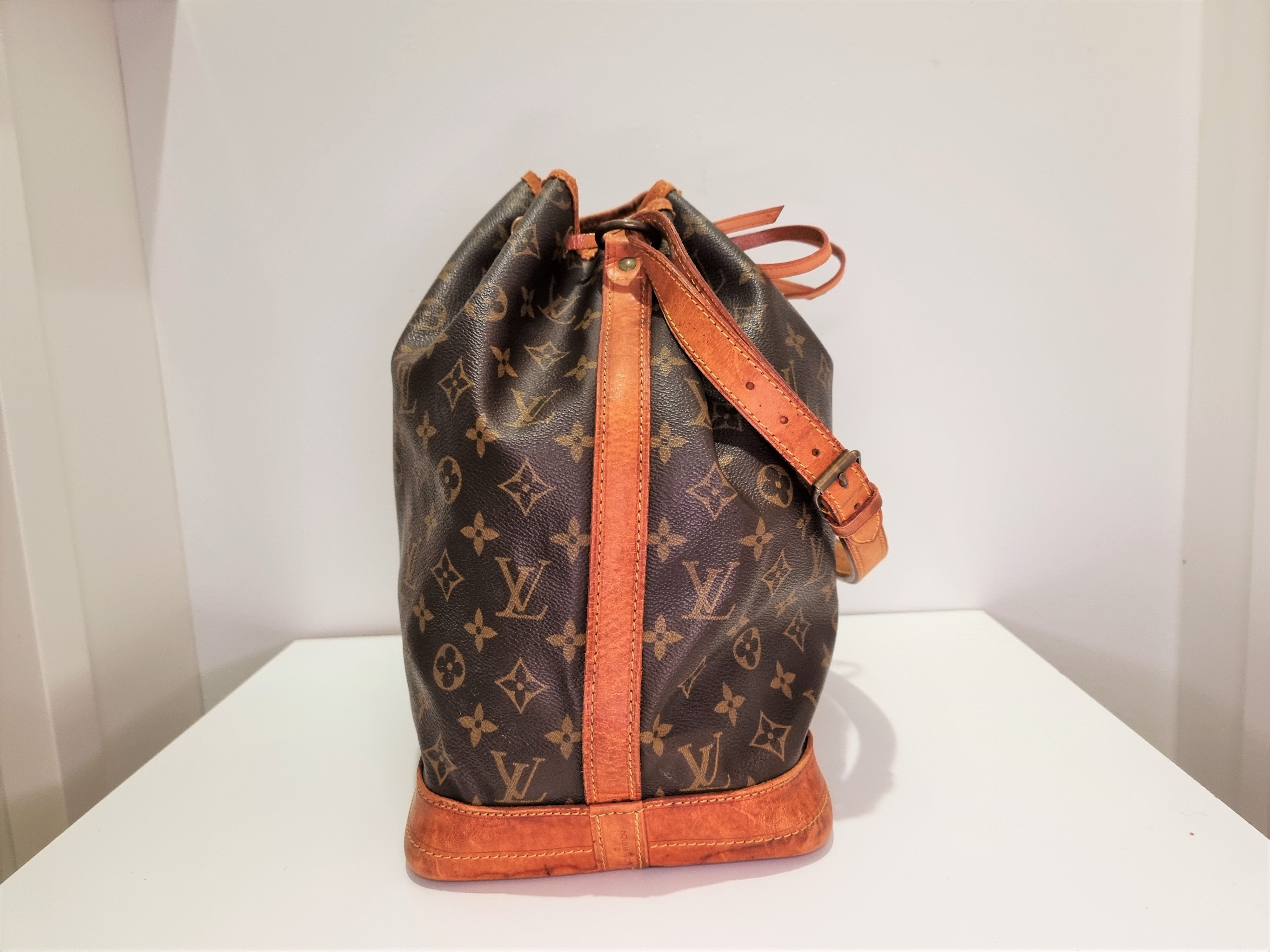 Louis Vuitton Noe Monogram - Luxor Finland