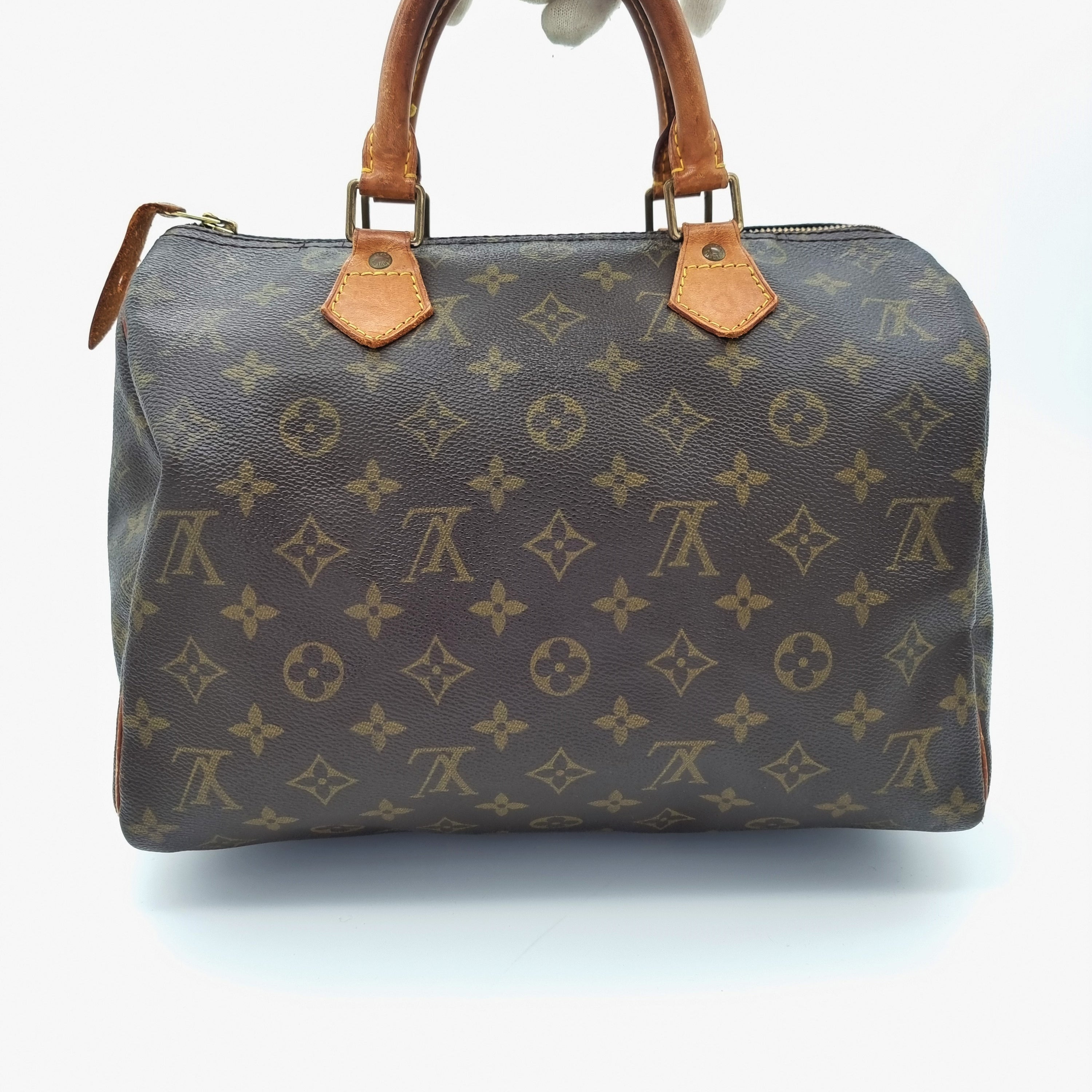 Louis Vuitton Speedy 30 - Luxor Finland