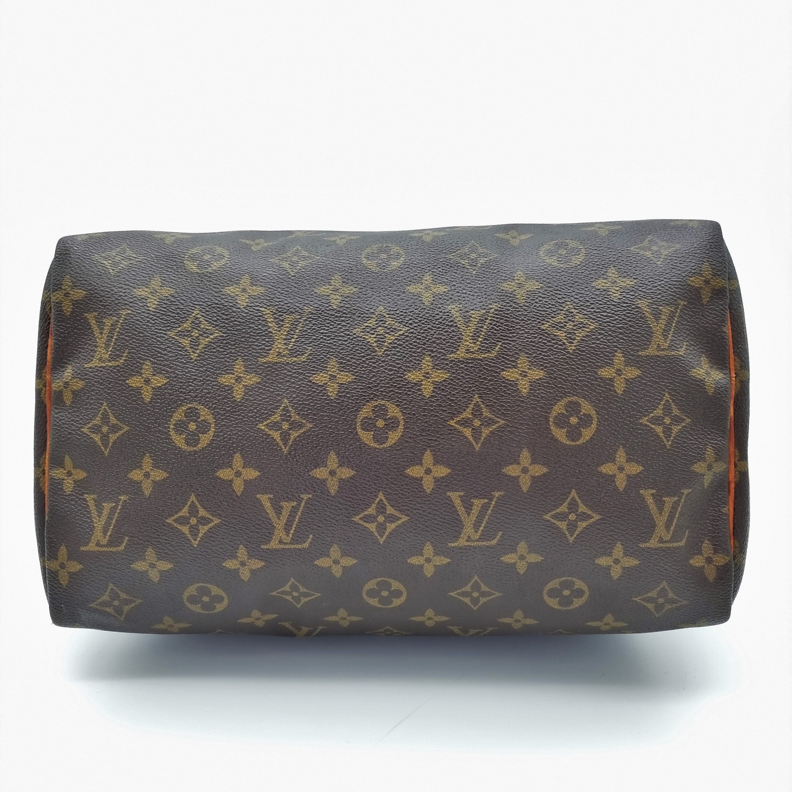 Louis Vuitton Speedy 30 - Luxor Finland