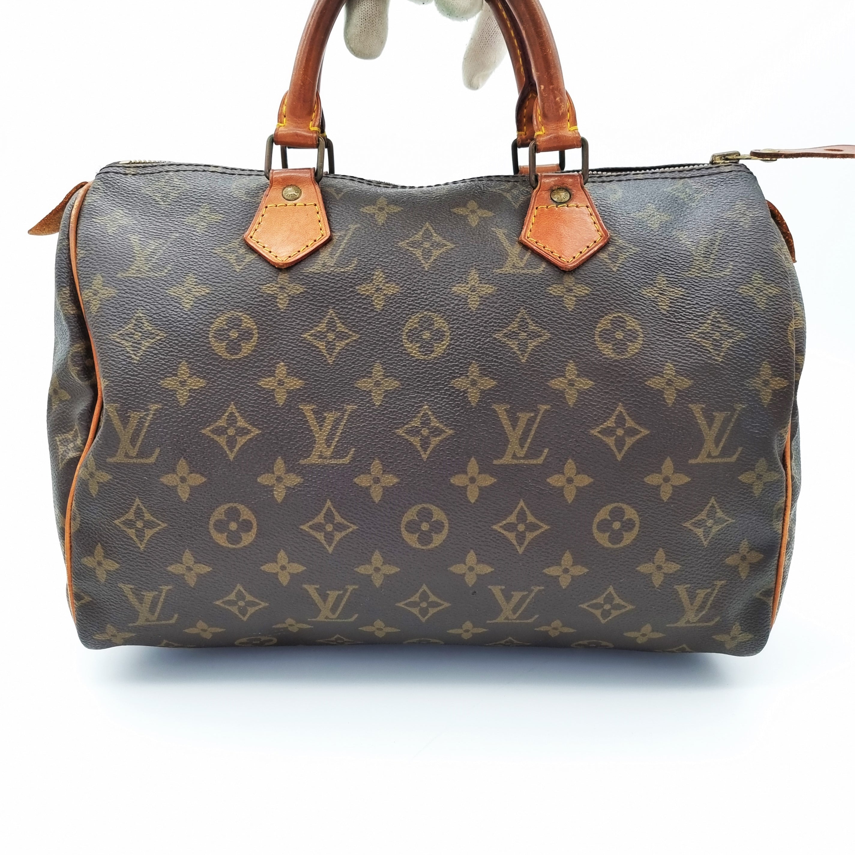 Louis Vuitton Speedy 30 - Luxor Finland