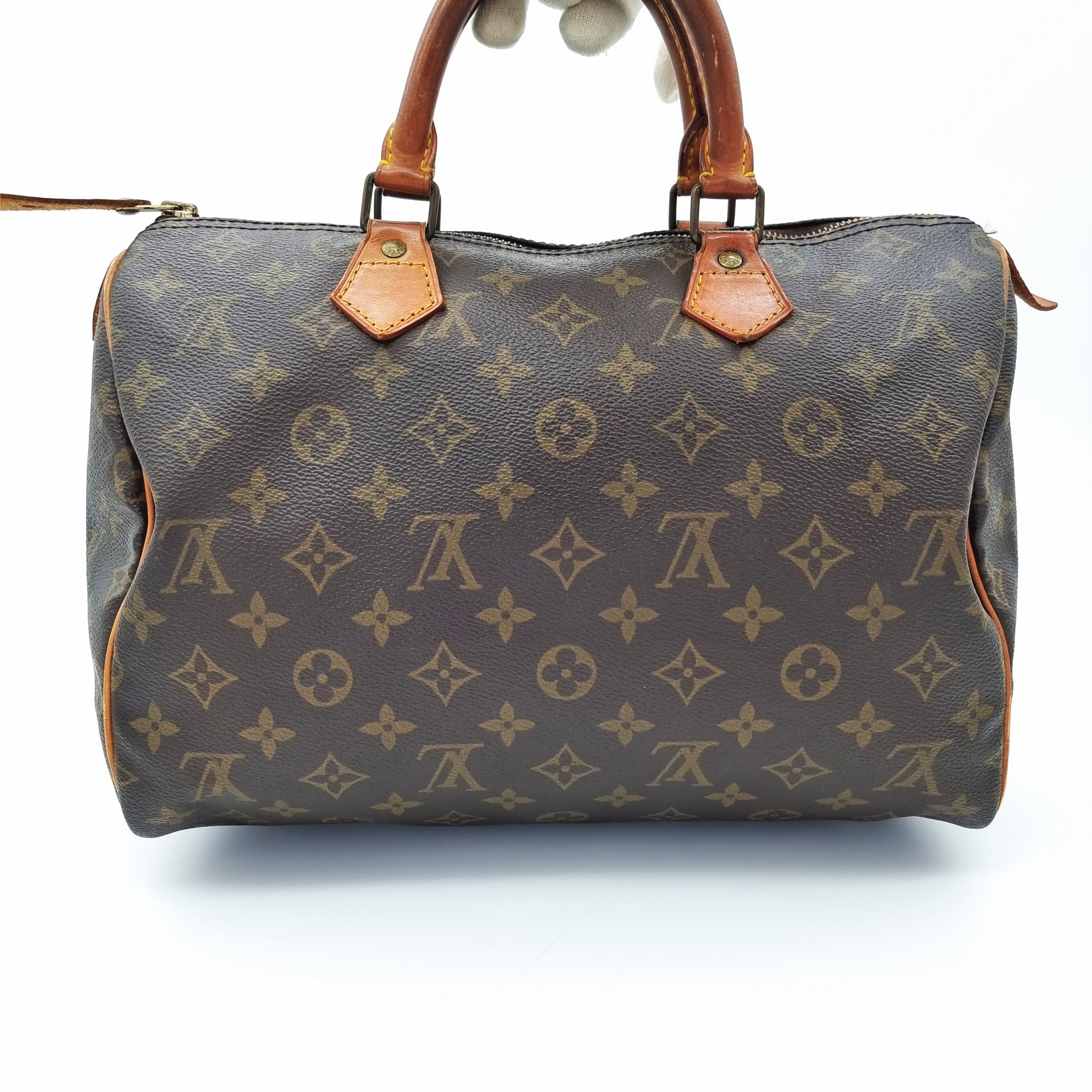 Louis Vuitton Speedy 30 - Luxor Finland