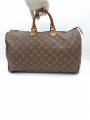 Louis Vuitton Speedy 40