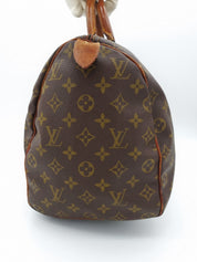 Louis Vuitton Speedy 40