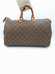 Louis Vuitton Speedy 40