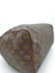 Louis Vuitton Speedy 40