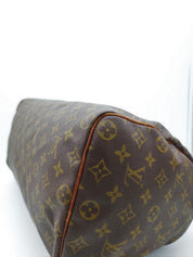 Louis Vuitton Speedy 40