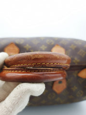 Louis Vuitton Speedy 40