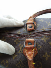 Louis Vuitton Speedy 40