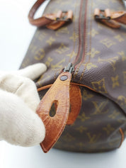 Louis Vuitton Speedy 40