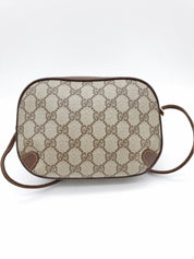 Gucci Sherry Line Crossbody Bag