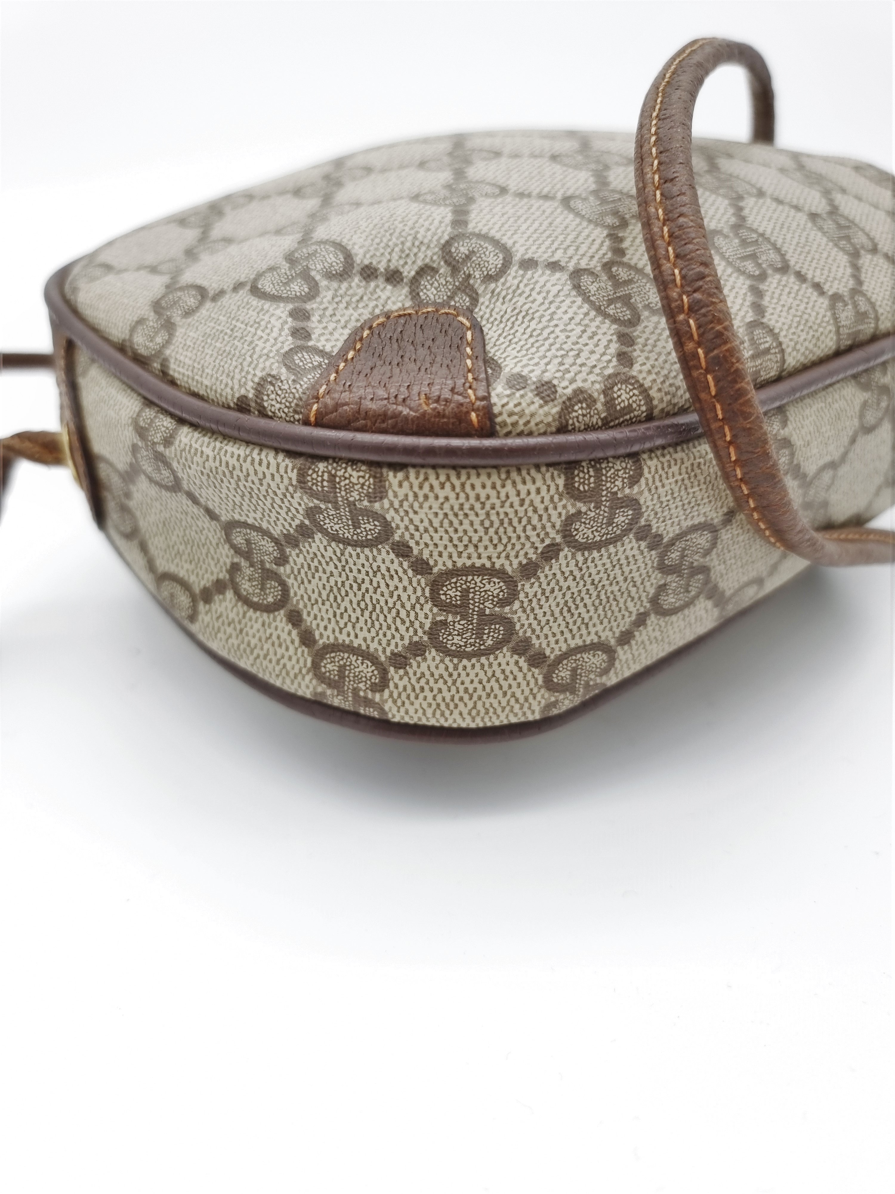 Gucci sherry line crossbody sale