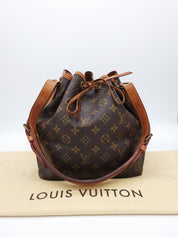 Louis Vuitton Petit Noe