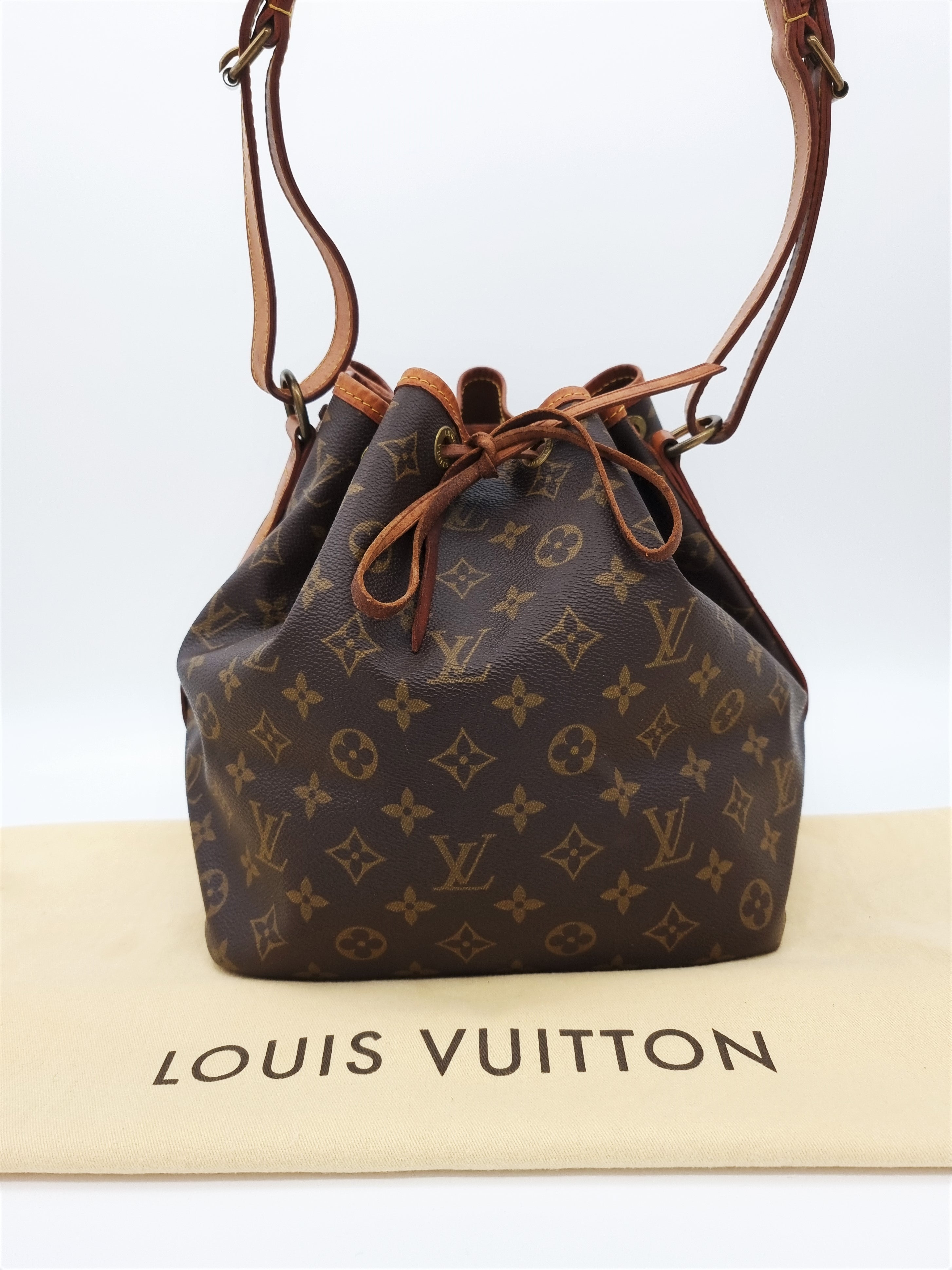 Louis Vuitton Petit Noe