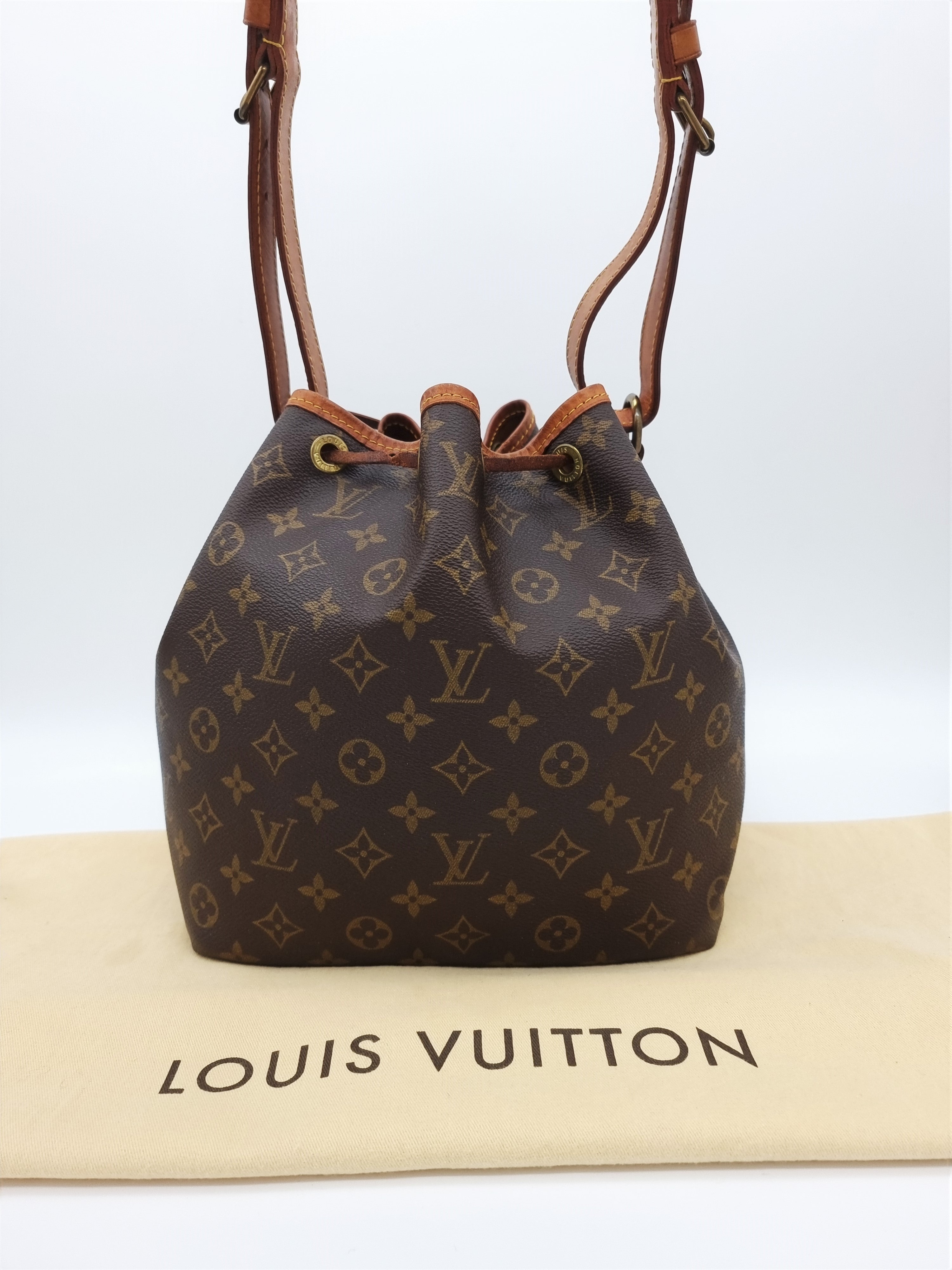 Louis Vuitton Petit Noe