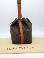 Louis Vuitton Petit Noe