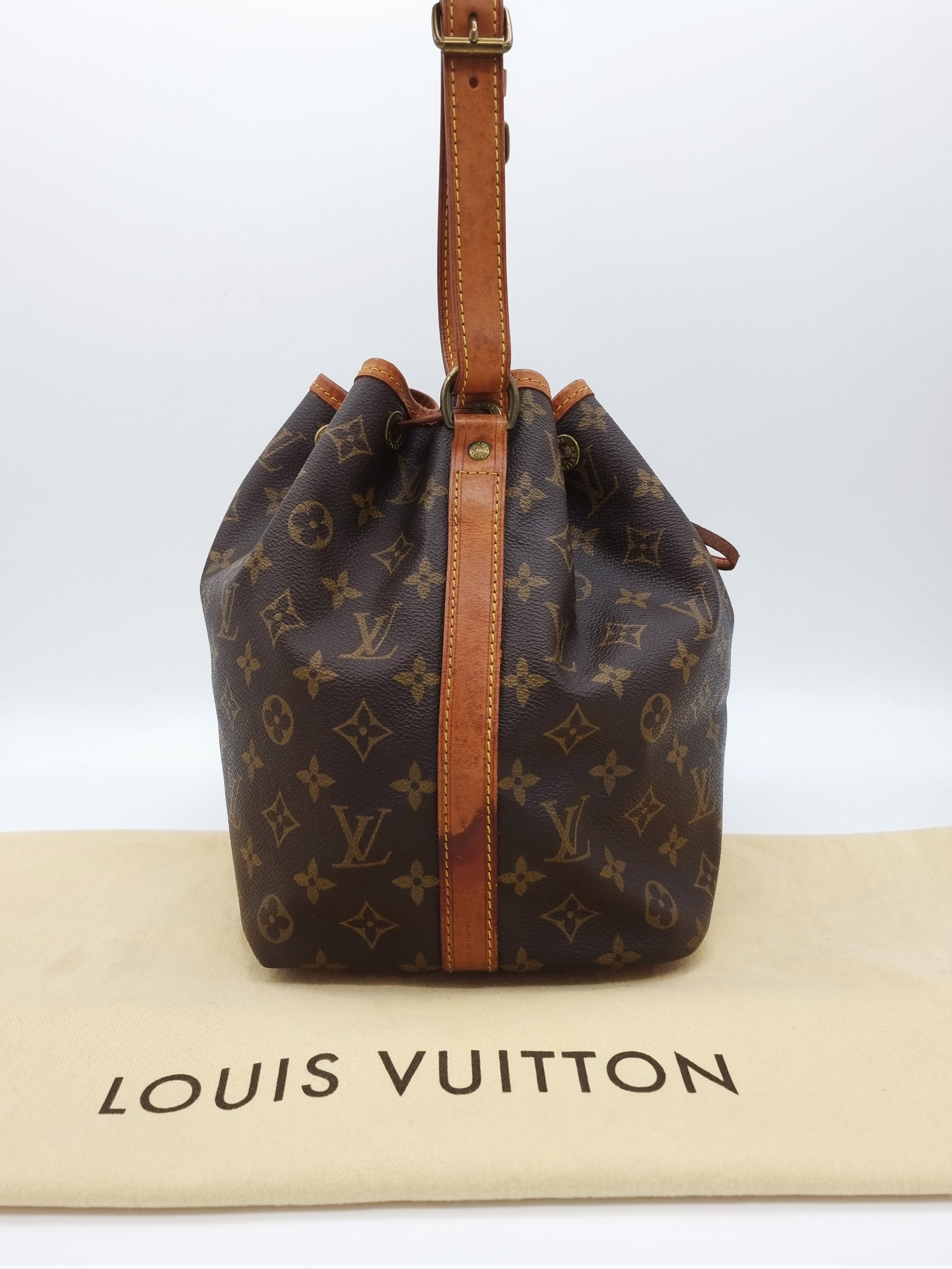 Louis Vuitton Petit Noe