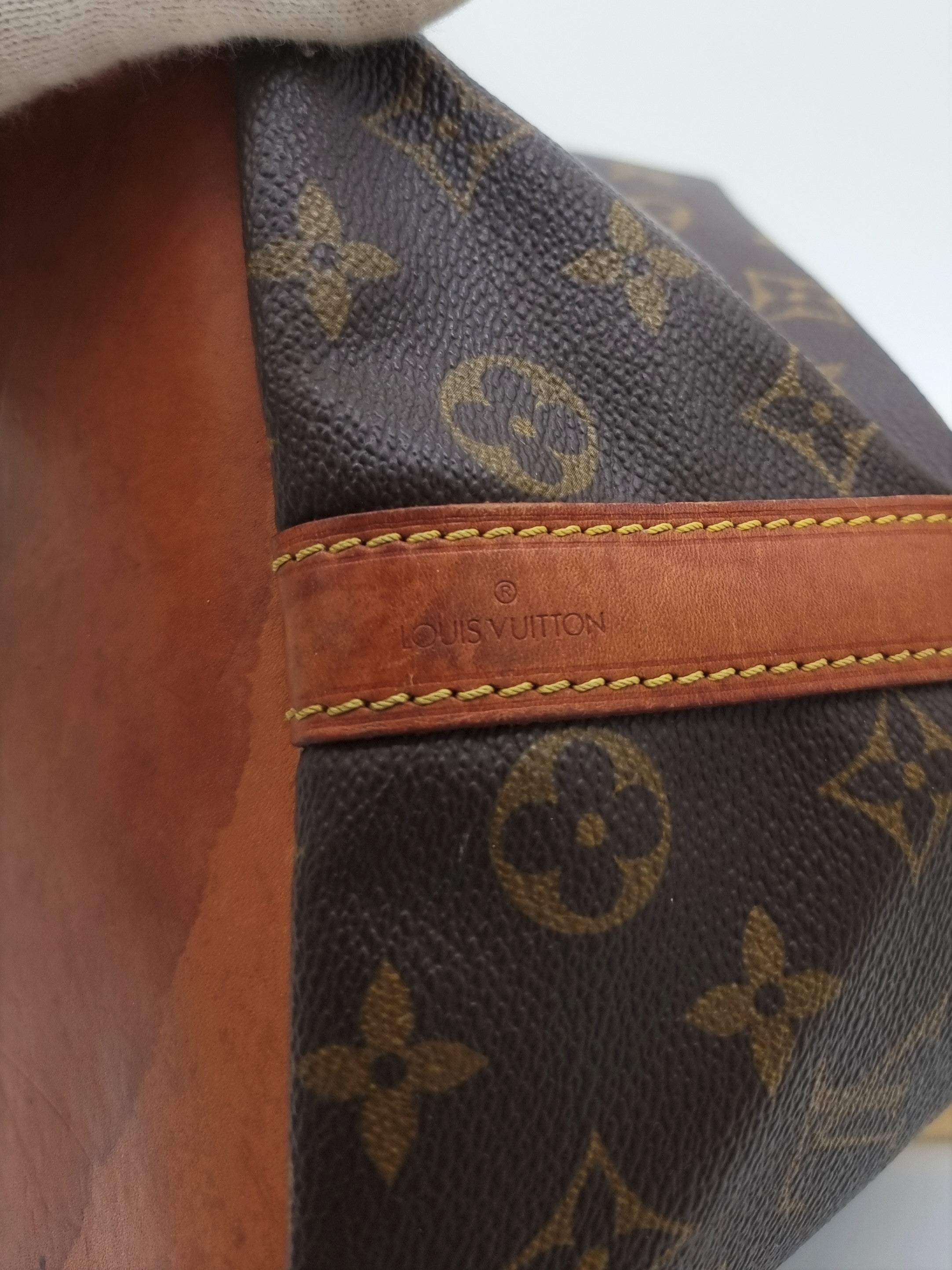 Louis Vuitton Petit Noe