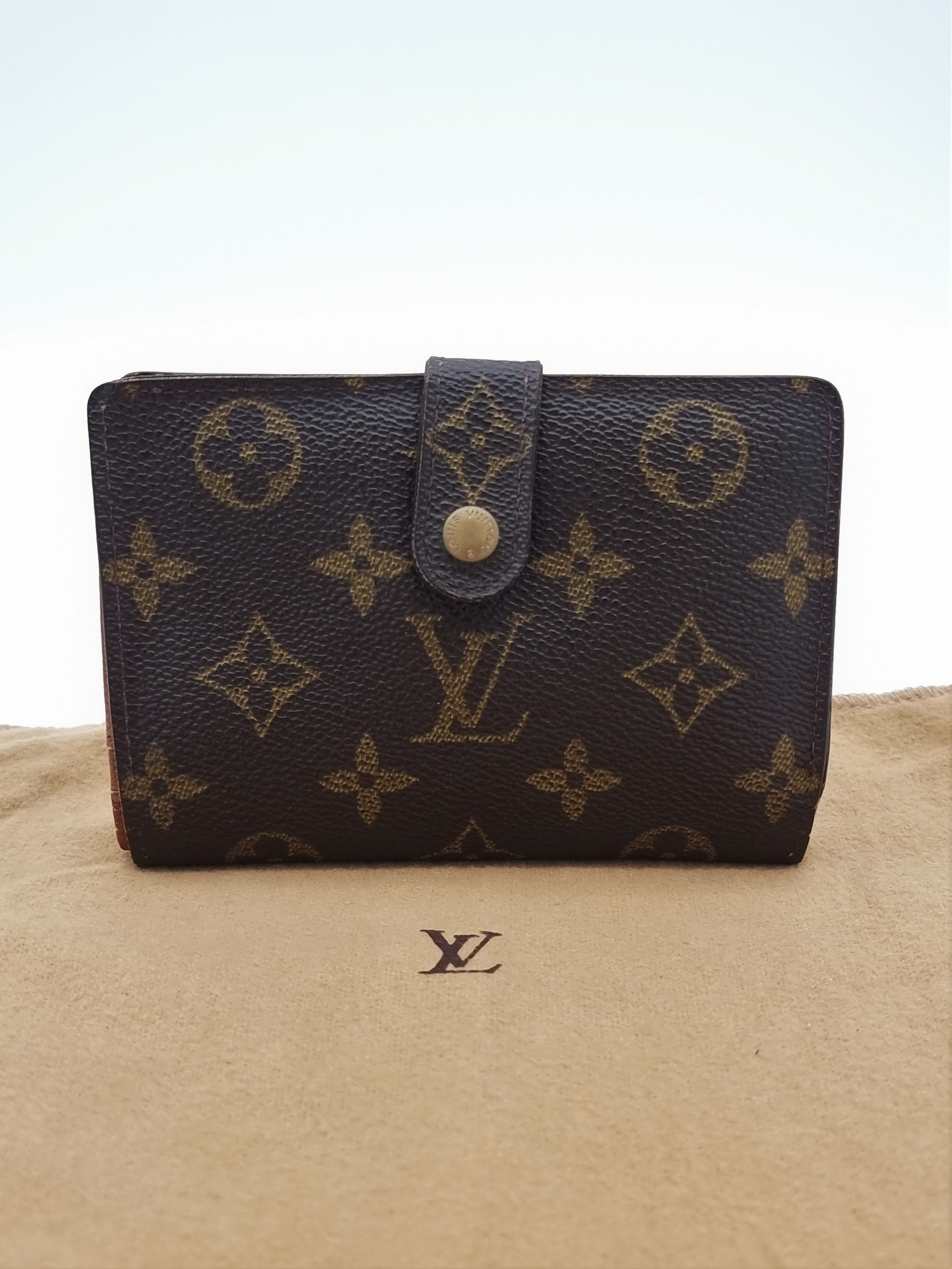 Louis Vuitton Wallet