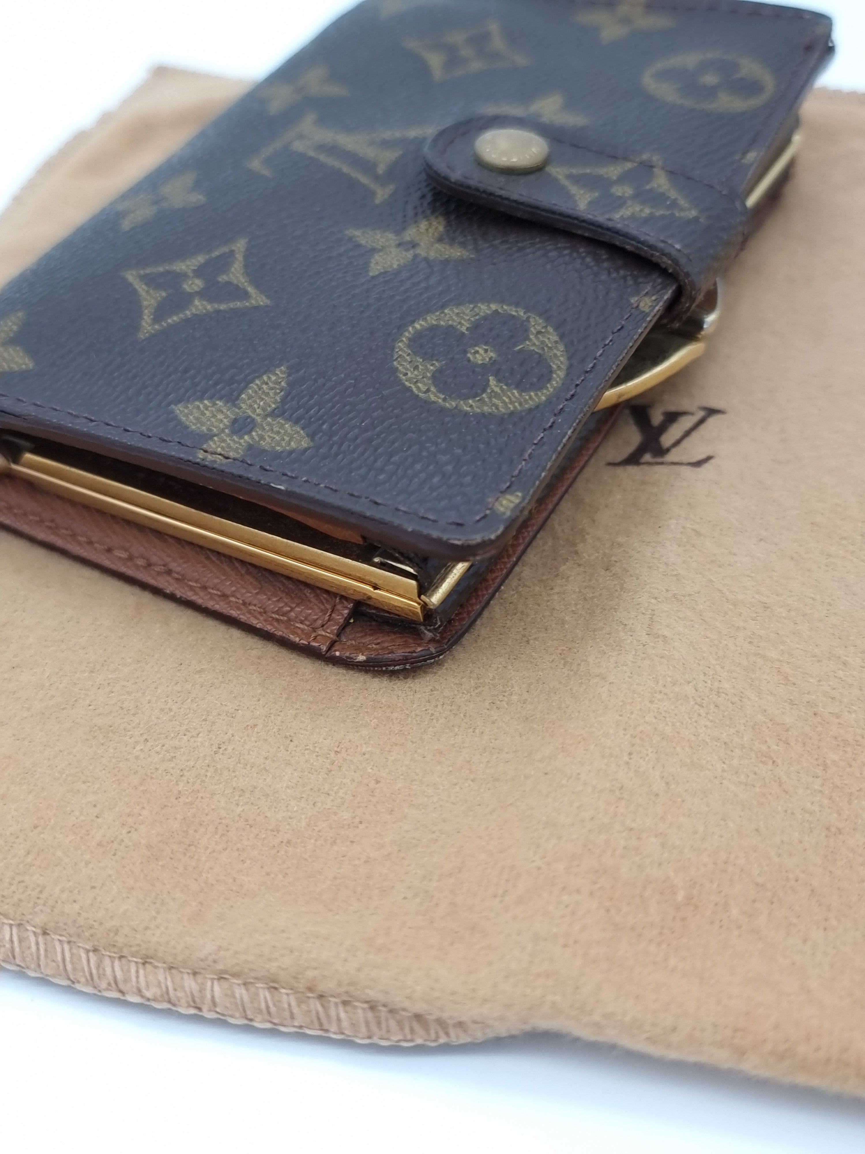 Louis Vuitton Wallet