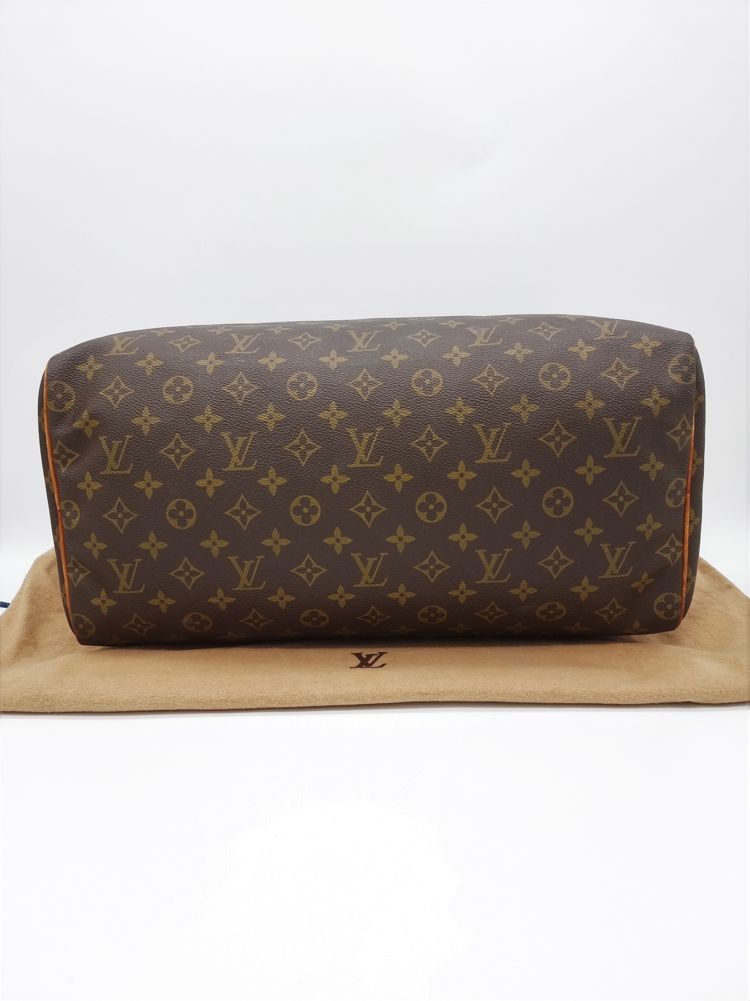 Louis Vuitton Speedy 40