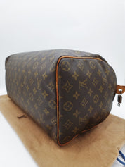 Louis Vuitton Speedy 40