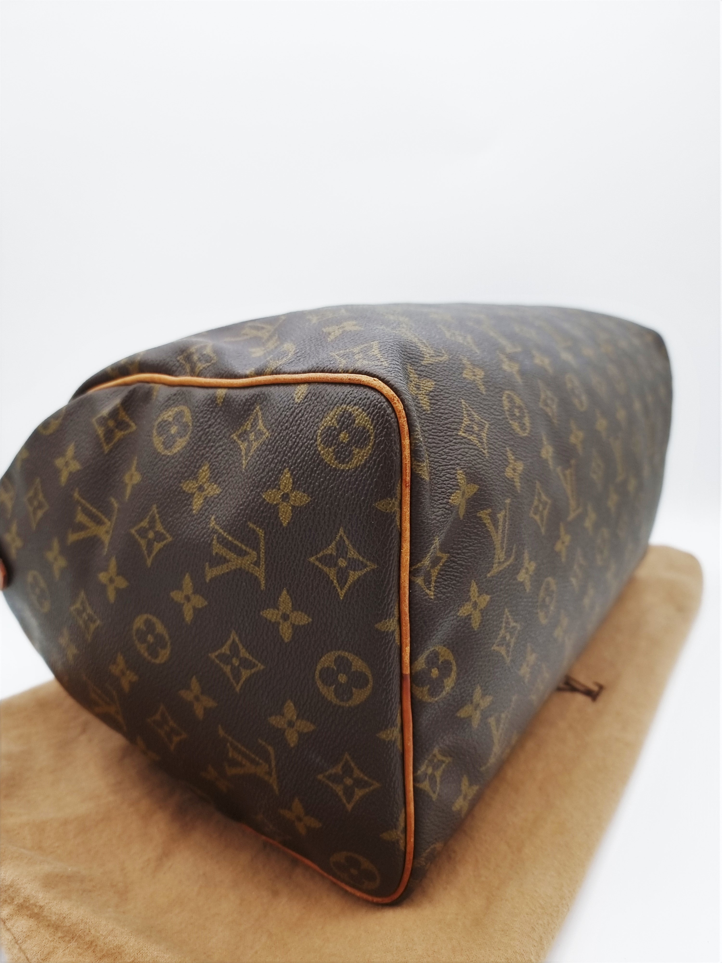 Louis Vuitton Speedy 40