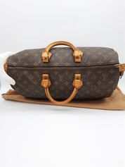 Louis Vuitton Speedy 40