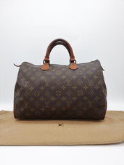 Louis Vuitton Speedy 35