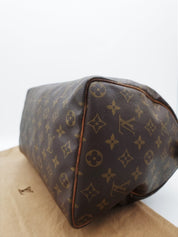 Louis Vuitton Speedy 35