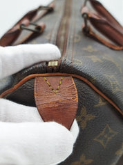 Louis Vuitton Speedy 35