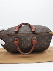 Louis Vuitton Speedy 35