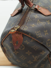 Louis Vuitton Speedy 35