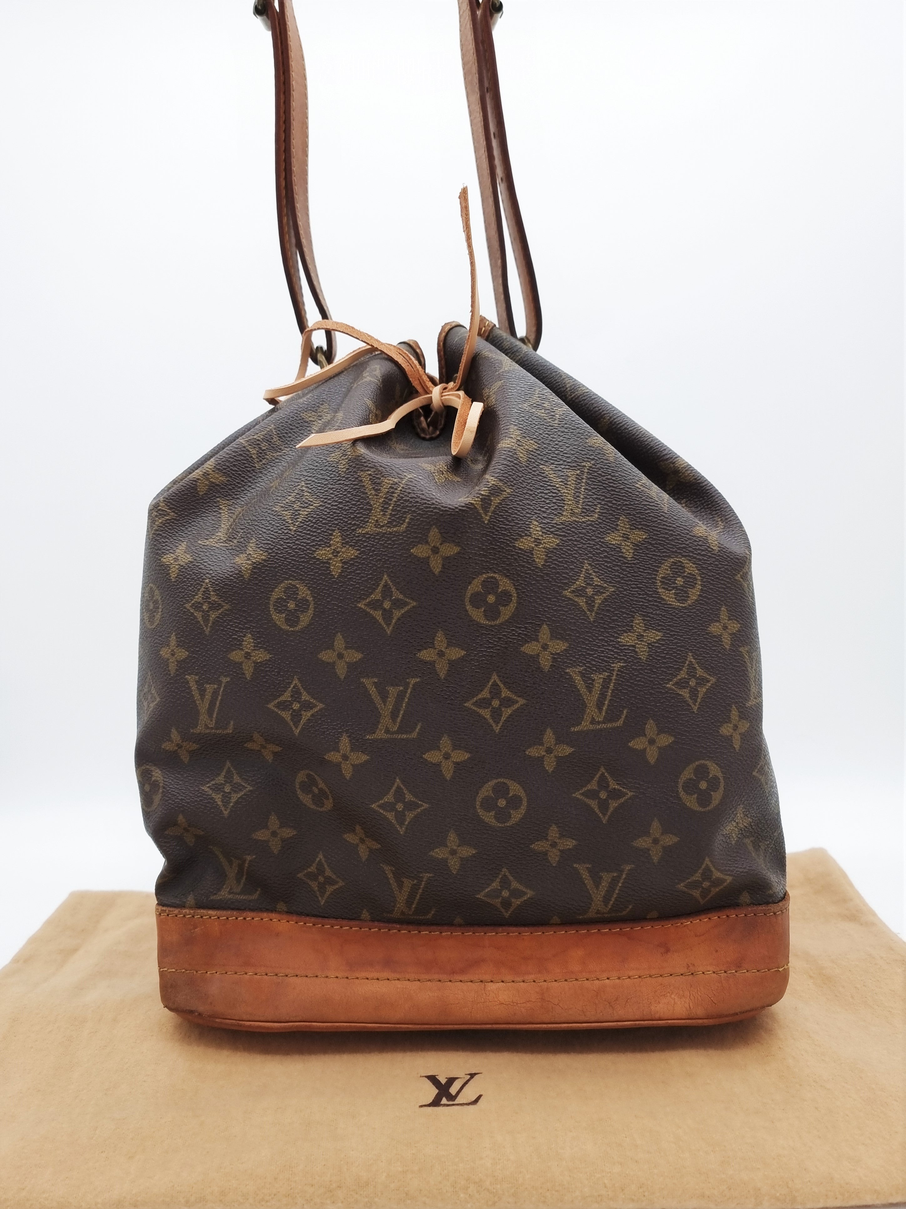 Louis Vuitton Noe