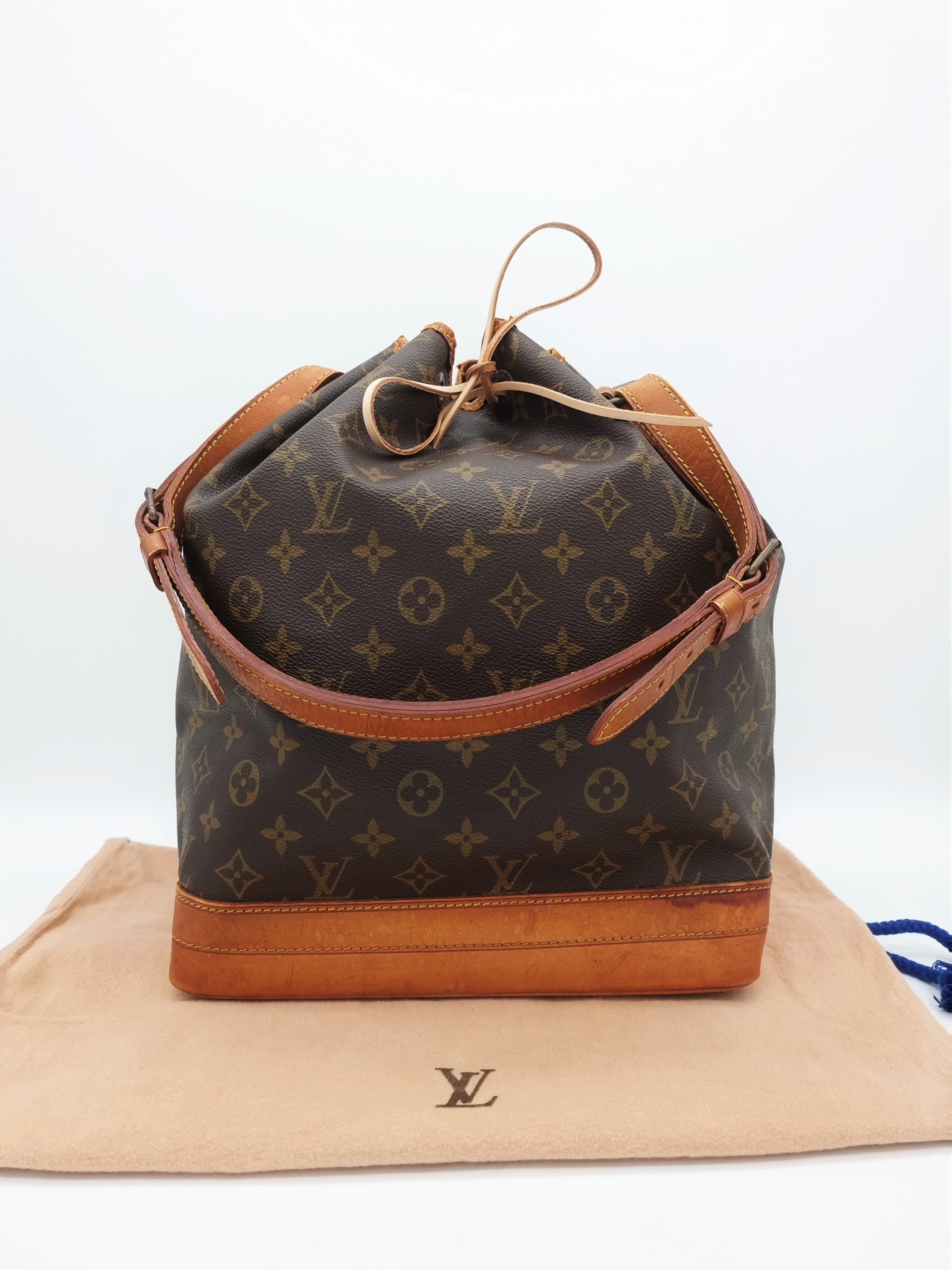 Louis Vuitton Noe