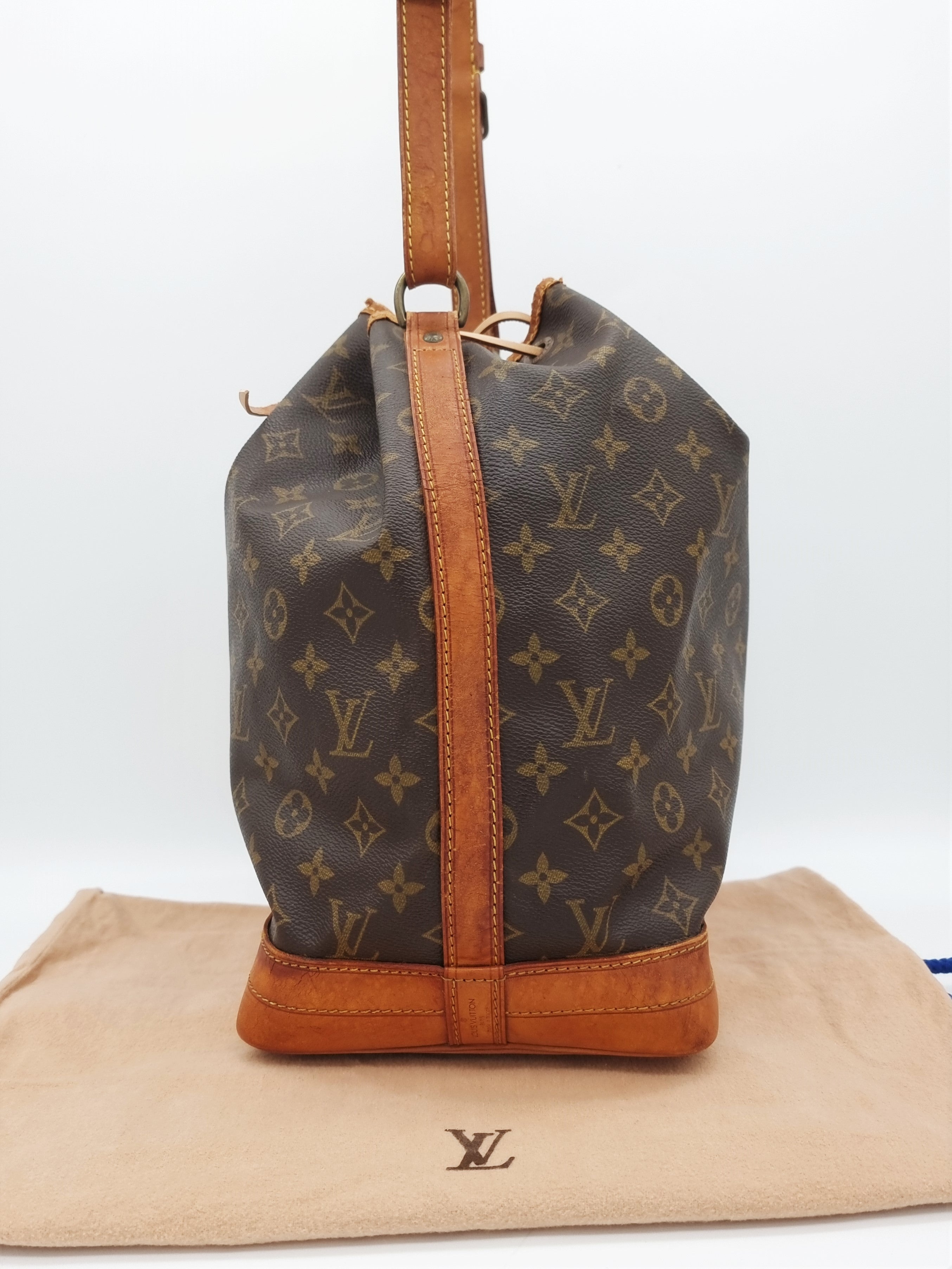 Louis Vuitton Noe