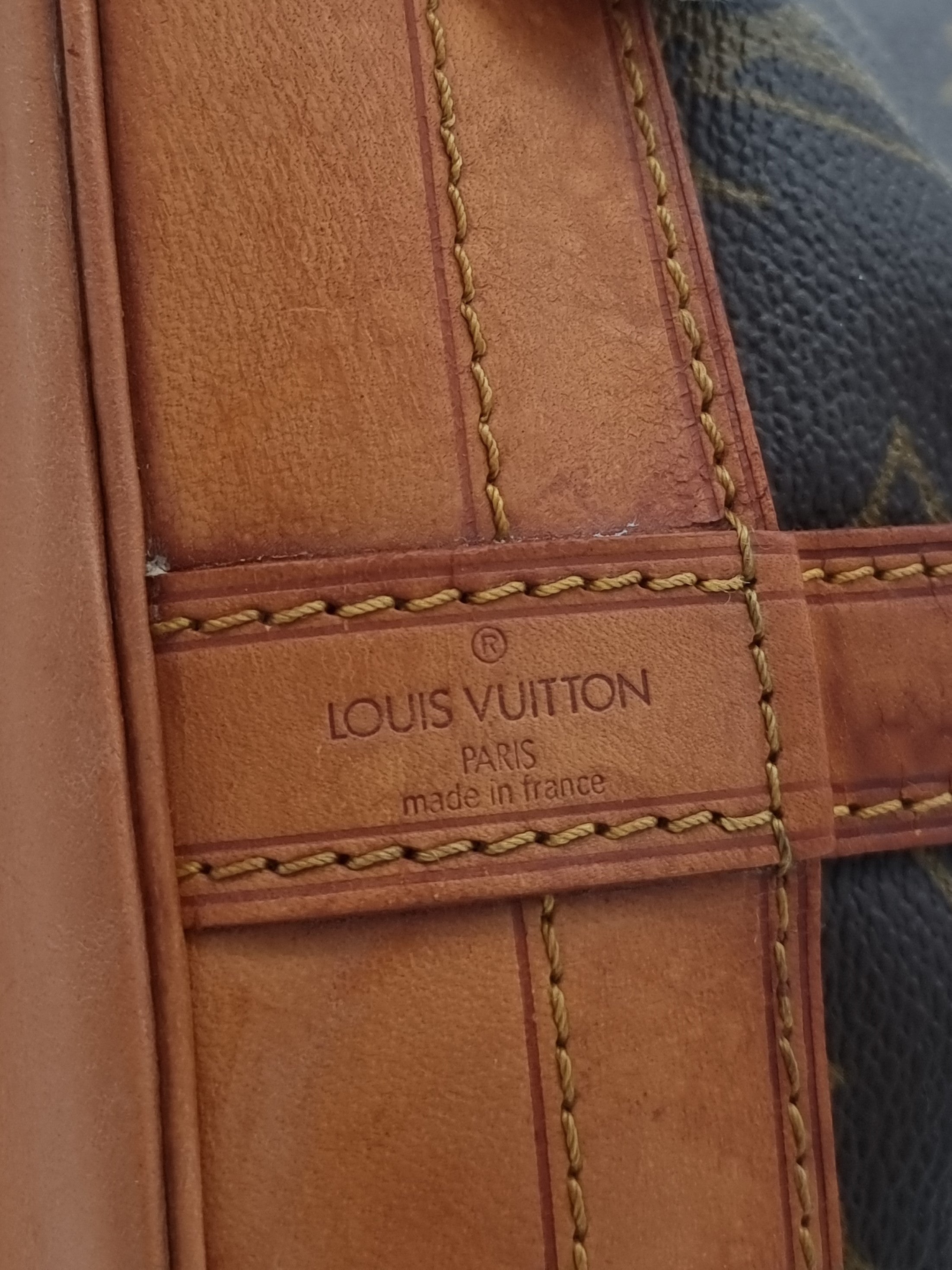 Louis Vuitton Noe