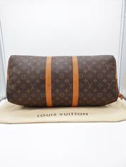 Louis Vuitton Keepall 45 Bandouliere