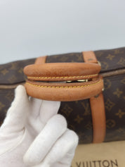 Louis Vuitton Keepall 45 Bandouliere