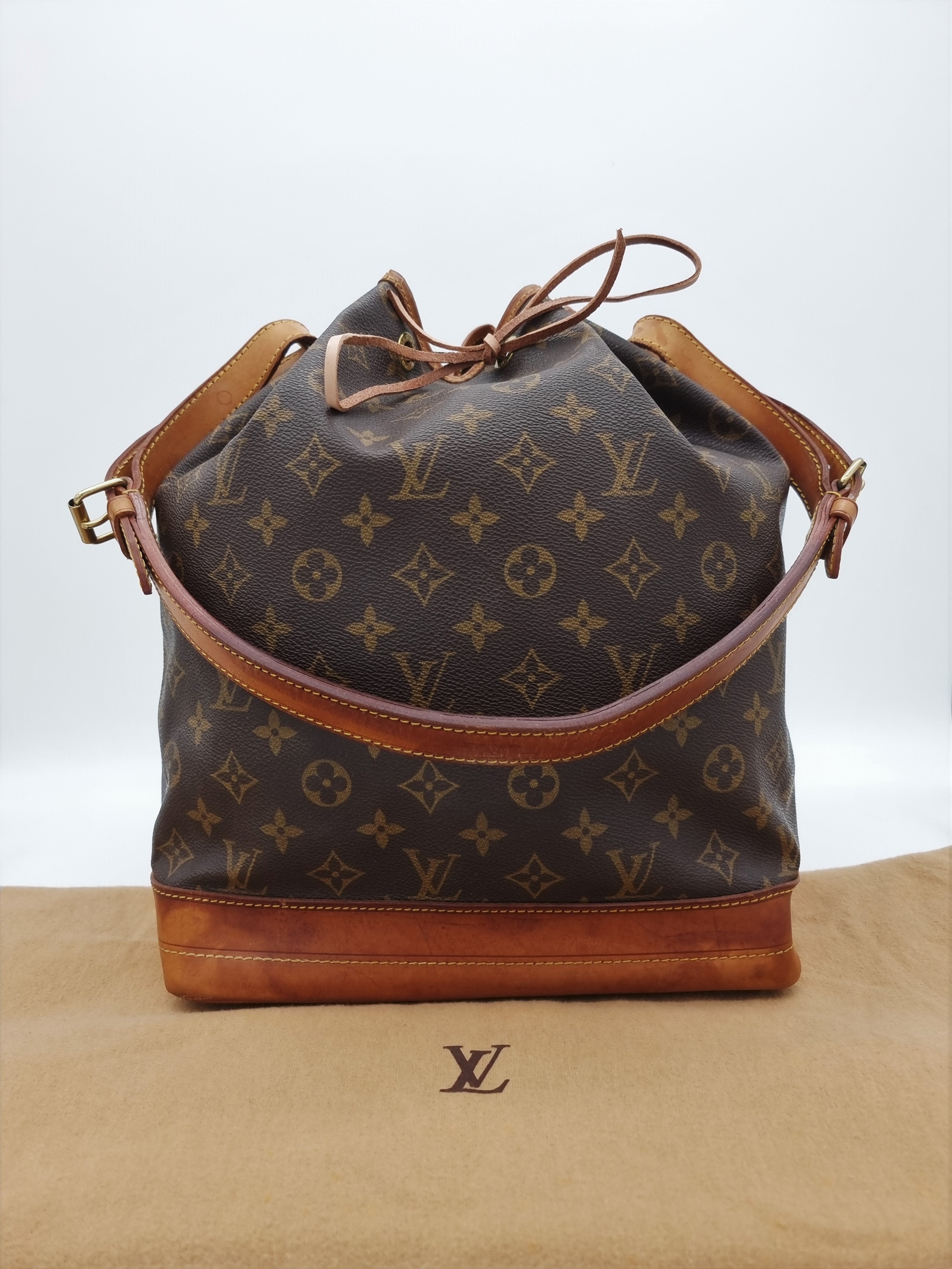 Louis Vuitton Noe