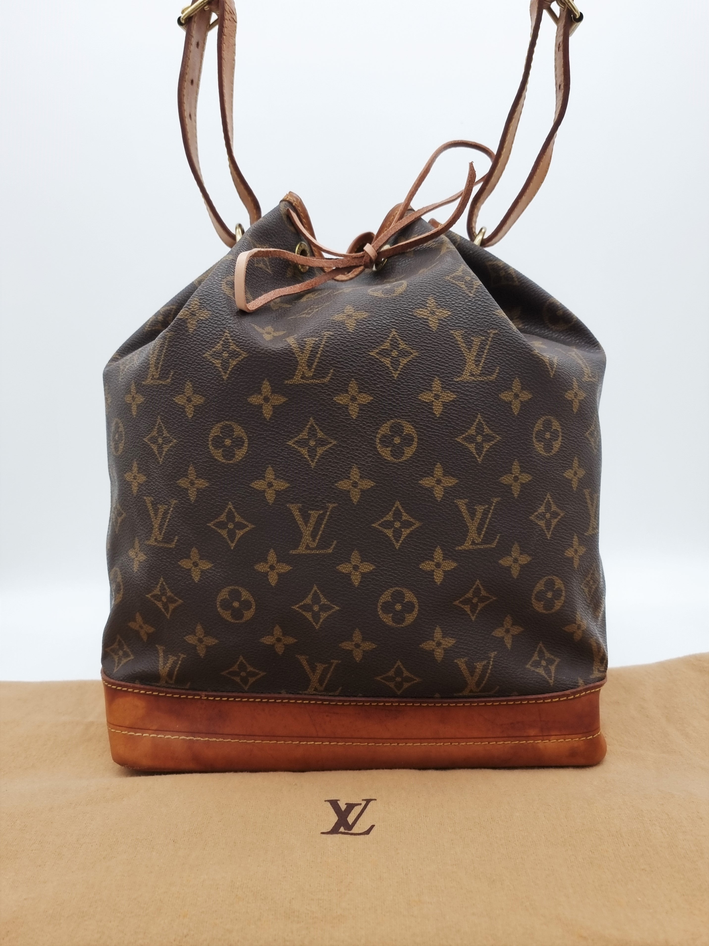 Louis Vuitton Noe