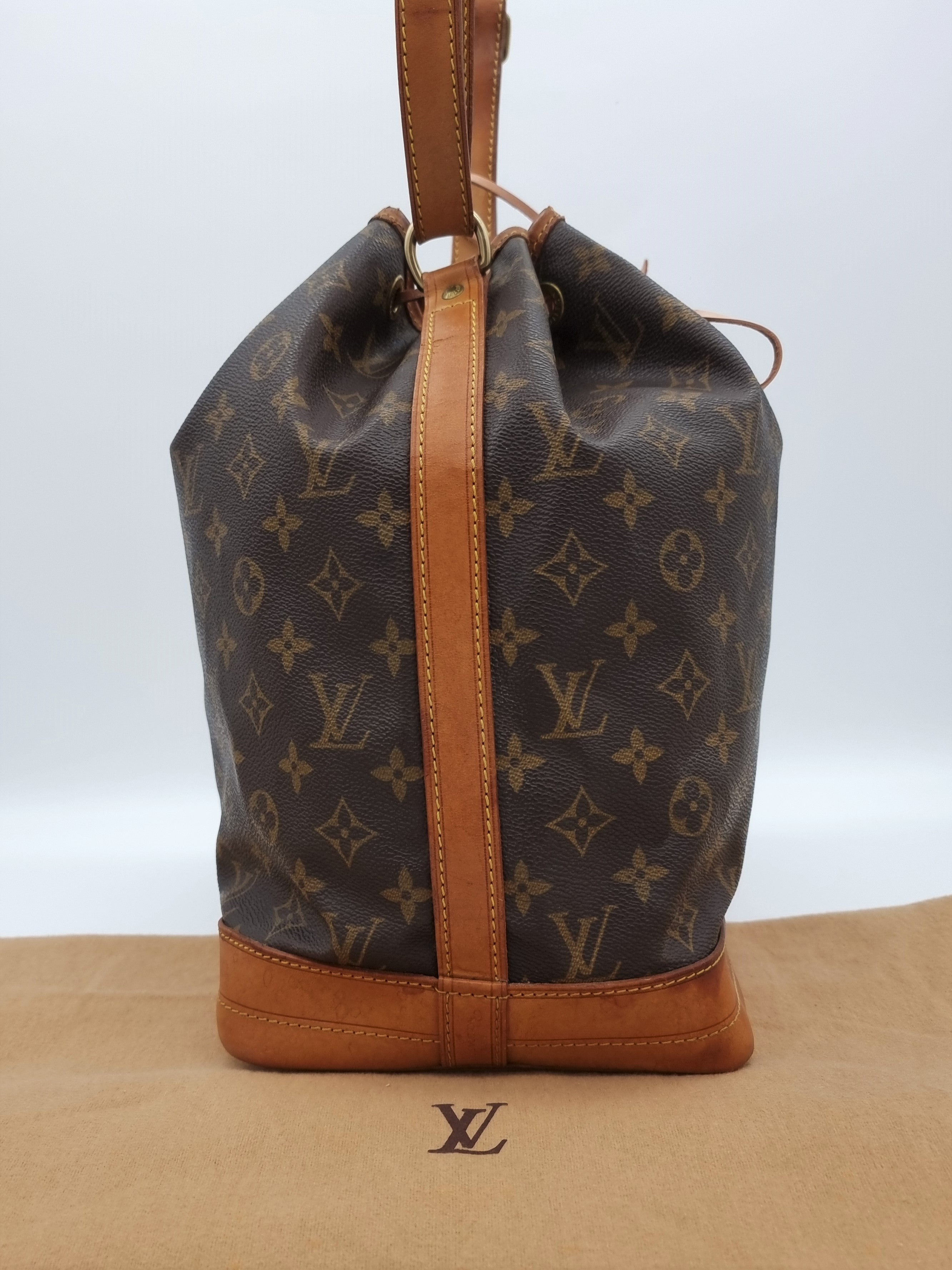 Louis Vuitton Noe