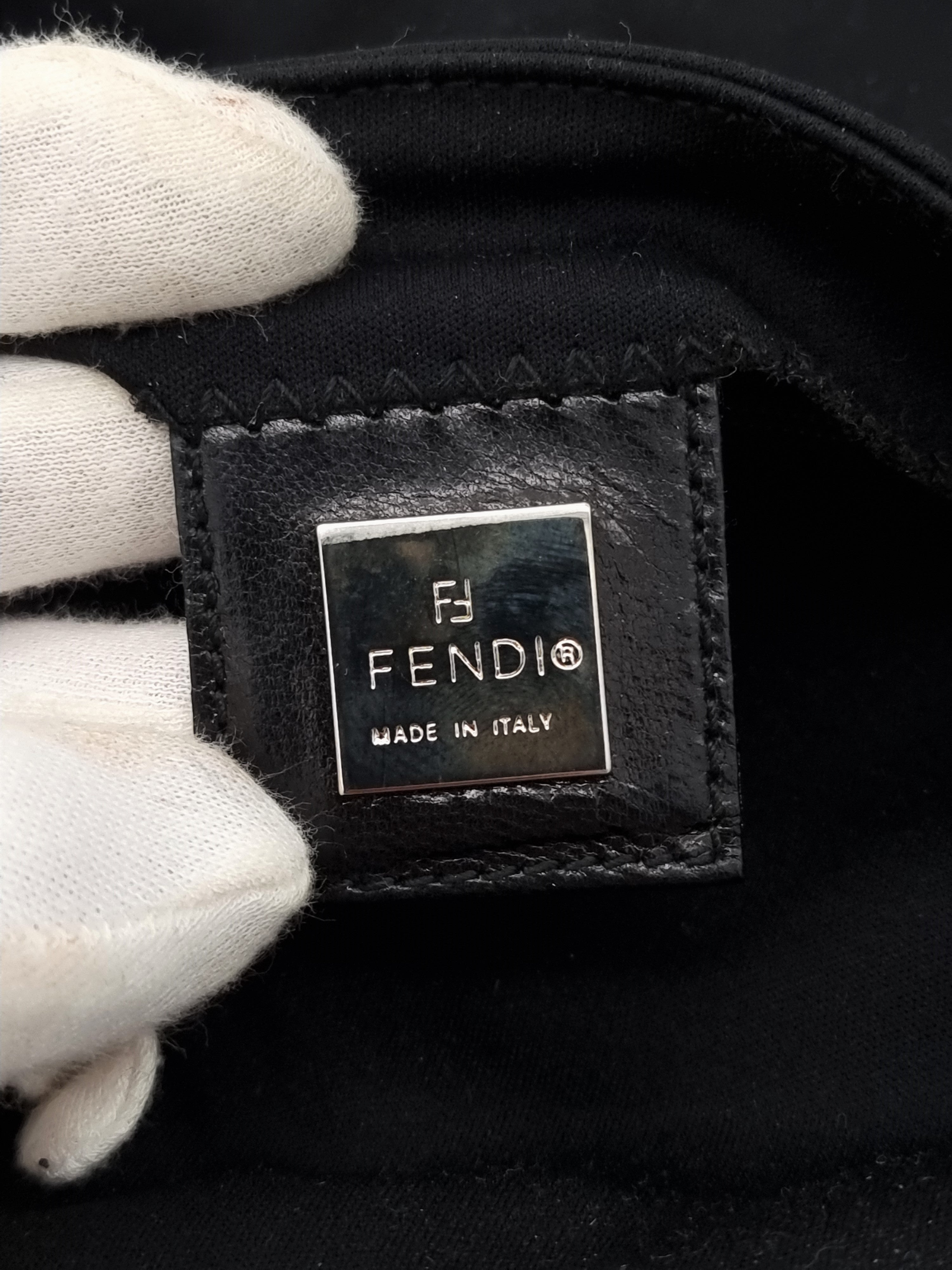 Fendi Baguette