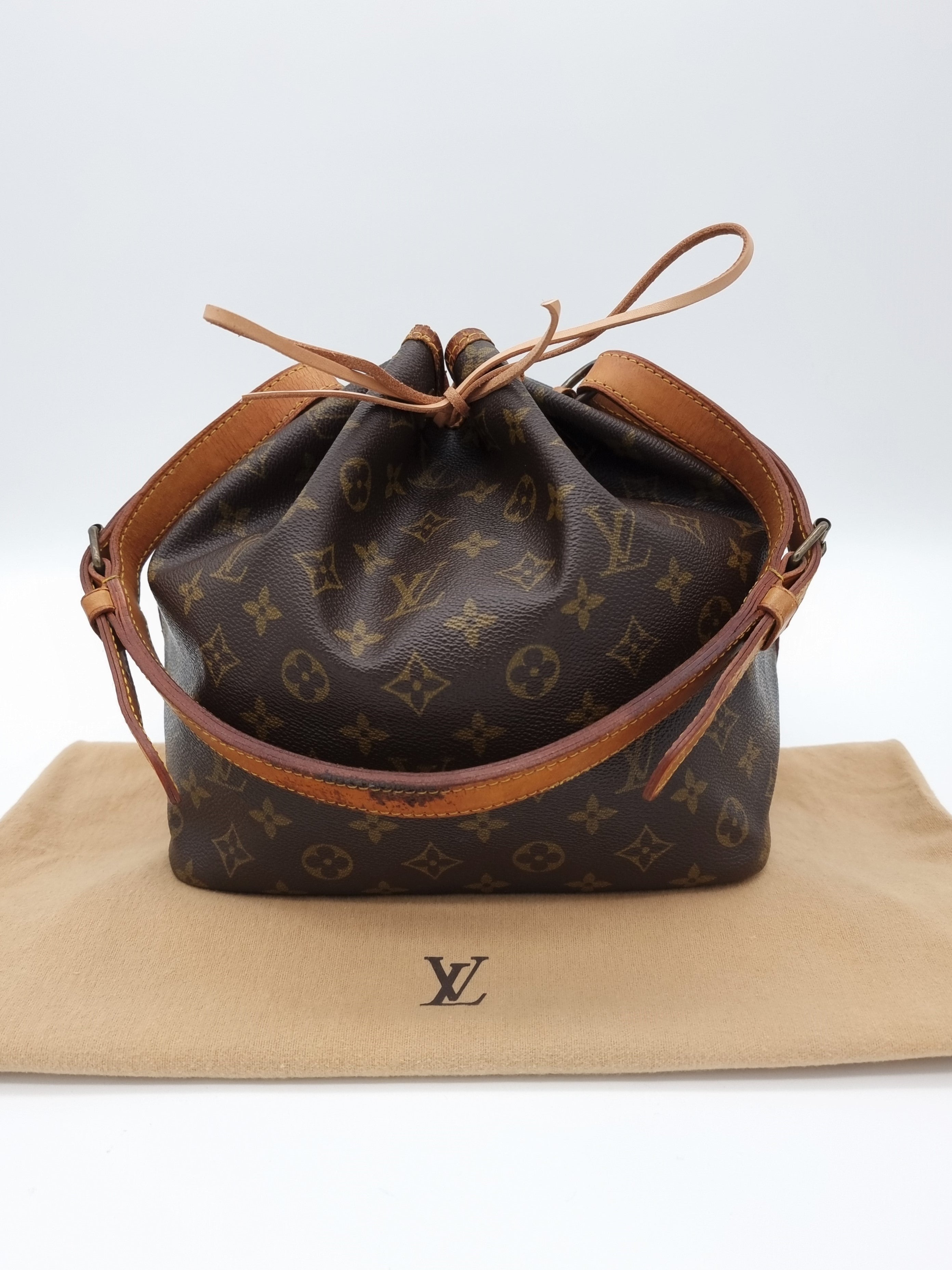 Louis Vuitton Petit Noe