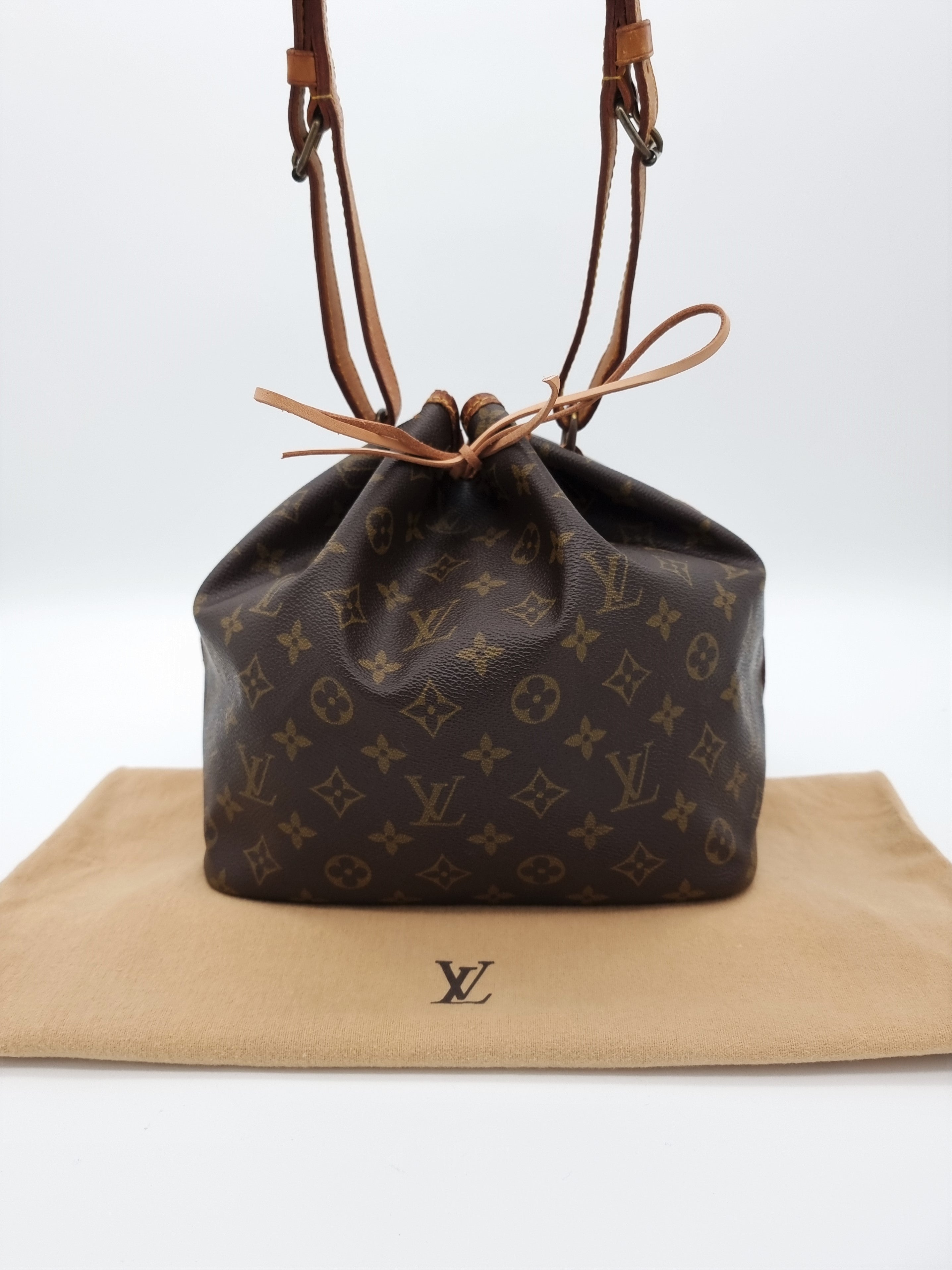 Louis Vuitton Petit Noe