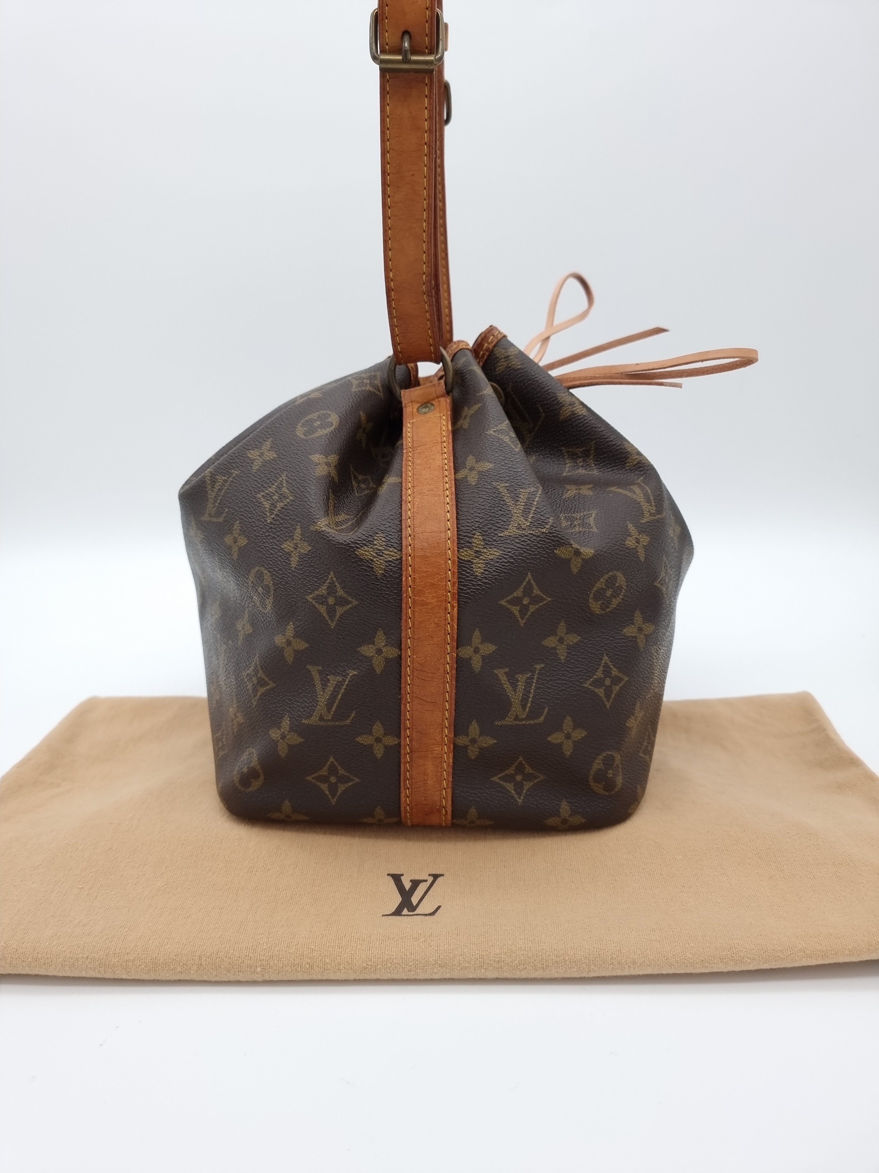 Louis Vuitton Petit Noe